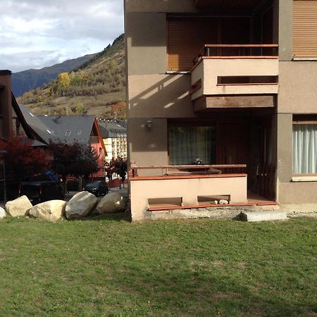 Tuca D'Aran Apartment Betren Exterior photo